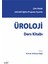 Üroloji Ders Kitabı 1