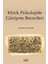 Klinik Psikolojide Görüşme Becerileri 1