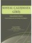 Sosyal Çalışmaya Giriş 1