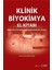 Klinik Biyokimya El Kitabı Hematoloji ve Seroloji Laboratuvarları İlaveli 1