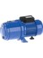 Smjkt100/3 Döküm Gövdeli Sessiz Jet Pompa 40 Mss 5.5 M³/H Trifaze 1