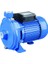 Smt100-S Sıcak Su Santrifüj Pompa 120°C Trifaze (380V) 1Hp 1