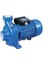 Sm300/2-S Sıcak Su Santrifüj Pompa 120°C Monofaze (220V) 3Hp 1