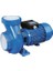 Smt300/4-S Sıcak Su Santrifüj Pompa 120°C Trifaze (380V) 3Hp 1