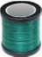 Cyrstal Bobin Misina Yeşil 1 Kg. 0,70 Mm 1