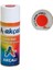 Sprey Boya 400 Ml 519 Florasan Kırmızı 2