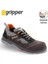 Gripper GPR-70 45 Numara İş Ayakkabısı Kompzit Burunlu 1