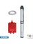 Gc Dw 1300 N Derin Kuyu Dalgıç Pompa 1