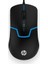 M100 USB Mouse Siyah 1