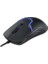 M100 USB Mouse Siyah 2