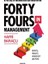 Forty Fours In Management - Hayri Baraçlı 1