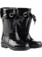 İgor W10114-002 02-Negro/Black Plastik Çizme Bot 1