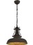 AV-4106-M20-1BSY Siyah Boyalı Sarkıt 1