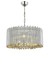 AV-60056-K50 Krom Kaplama Modern Avize E14 Metal 50cm 1