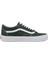 Vn0A38G1U5J1 Ua Old Skool Unisex Günlük Ayakkabı Yeşil 4