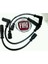 Tofaş Uno 70SX Carb.1.4 1994 - 2000 / Buji + bobin Kablosu 1