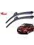 Citroen C4 2005-2009 Muz Silecek Takımı 700mm + 600mm 1