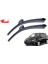 Ford Focus Cmax, 2003 - 2010 / Silecek, Muz Tipi, Takım, 650mm-480mm 1