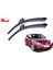 Kia Ceed, 2006 - 2008 / Silecek, Muz Tipi, Takım, 610mm-450mm 1