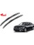 Mazda 6, 2013 - 2015 / Silecek, Hibrit Tip, Takım, 600mm-450mm 1