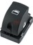 Audi A6 2005 - 2011 / Cam Anahtarı, Tekli 1