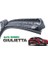 Alfa Romeo Guiletta, 2010 - 2016 / Silecek, Muz Tipi, Takım, 600mm+450mm 1