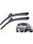 Ford Focus Cmax, 2003 - 2010 / Silecek, Muz Tipi, Takım, 650mm+480mm 1