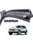 Nissan Qashqai +2 2007-2013 Muz Silecek Takımı 600mm + 380mm 1