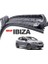 Seat Ibiza IV, 2006 - 2009 / Silecek, Muz Tipi, Takım, 530mm+480mm 1