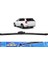 Volvo XC90, 2006 - 2012 380mm Arka Silecek 1