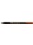 Supreme Fine Pen (0.4 mm) Kalem Kahve 1