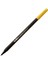 Supreme Fine Pen (0.4 mm) Kalem Krom Sarı 1