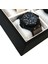 Saat Kutusu 9'lu Siyah içi Beyaz 2