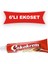 Çokokrem Tüp 40gr 6'Lı Set 2