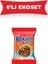 Kekstra Konfeti Muf.Kek Kakaolu 38gr 6'Lı Kek 2