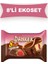 Dankek 8 Kek Çikolatalı Çilekli 55gr 8'Li Set 2