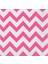 şeker Pembe Zigzag Peçete 1
