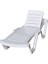 Holiday HZ-140 Capissi Şezlong 1