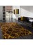 Halı Gold 80x300 cm G3167 Bej Modern Halı 1