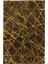 Halı Gold 80x300 cm G3167 Bej Modern Halı 2