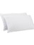 Beyaz 2'Li Yastık Kılıfı Seti 1