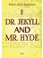 Dr. Jekyll And Mr.Hyde - Robert Louis Stevenson 1