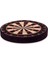 Dart Tasarım Daire Minder Ø40 1