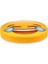 Çok Mutlu Emoji Tasarım Daire Minder Ø40 1