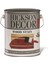Hickson Dekor Plus Wood Stain Chestnut 1 Lt Ahşap Boyası Sovent Bazlı 1