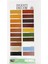 Hickson Dekor Plus Wood Stain Chestnut 1 Lt Ahşap Boyası Sovent Bazlı 2