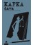 Dava - Franz Kafka 1