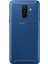 Galaxy A6 Plus 64 GB Dual Sim (İthalatçı Garantili) Mavi 3