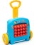 Fisher-Price Mega Bloks® Taşınabilir Arabalı Blok Seti 1