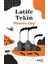 Manves City - Latife Tekin 1